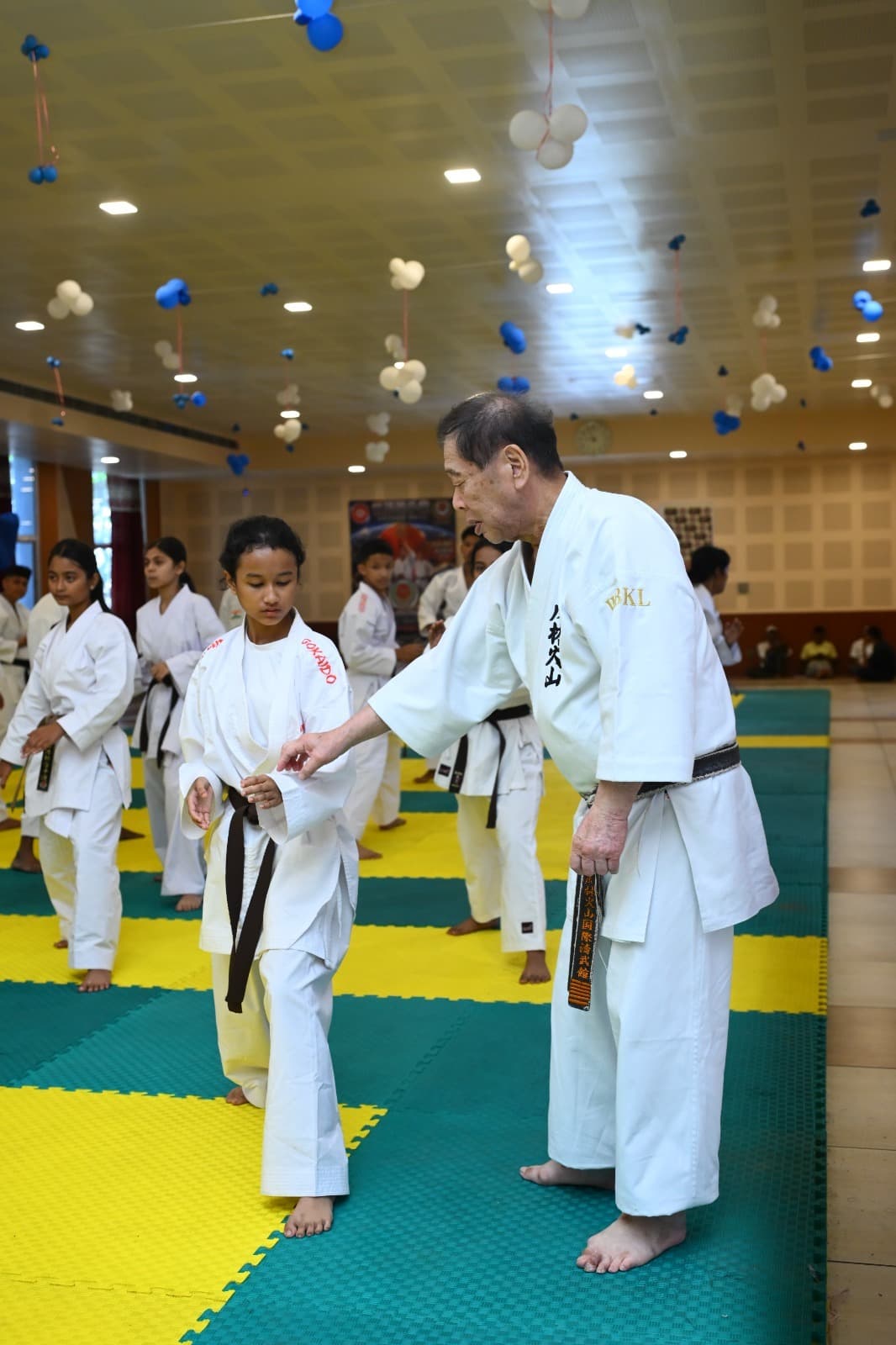 Grand Master Gallery Photo 4
