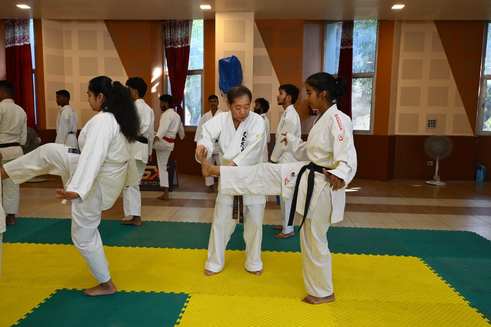 Grand Master Gallery Photo 5
