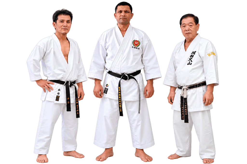 Karate Image 1
